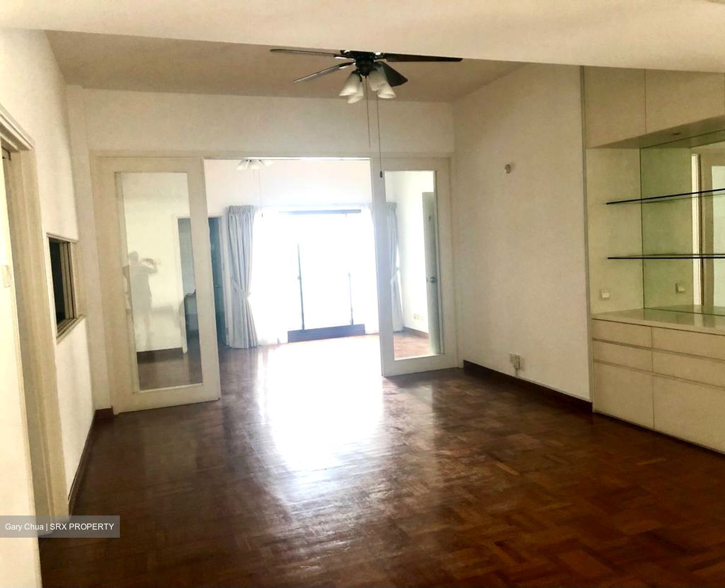 The Balmoral (D10), Condominium #499729331